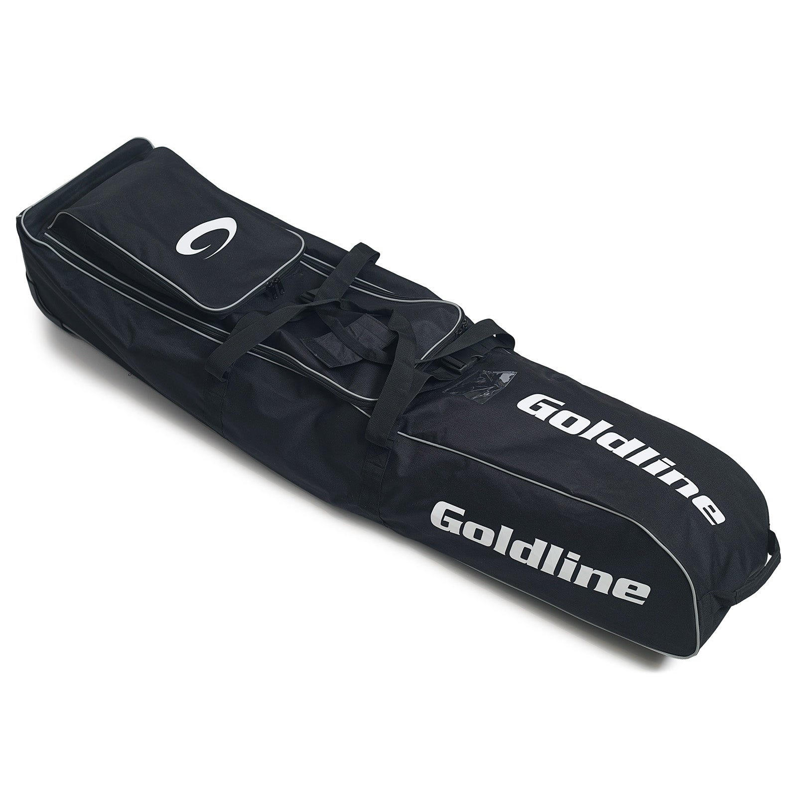 Curling Team Bag