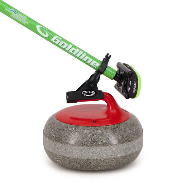 Cutlas Delivery Stick Adapter