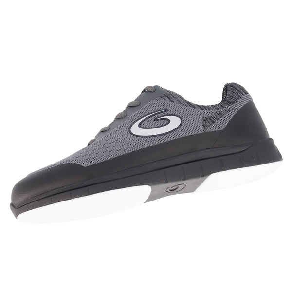 Cyclone Gen 2: Men's G50 Right Handed Curling Shoes (Speed 11)