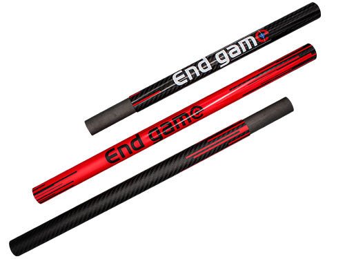 End Game Curling Travel Handle