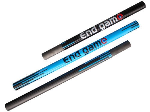 End Game Curling Travel Handle