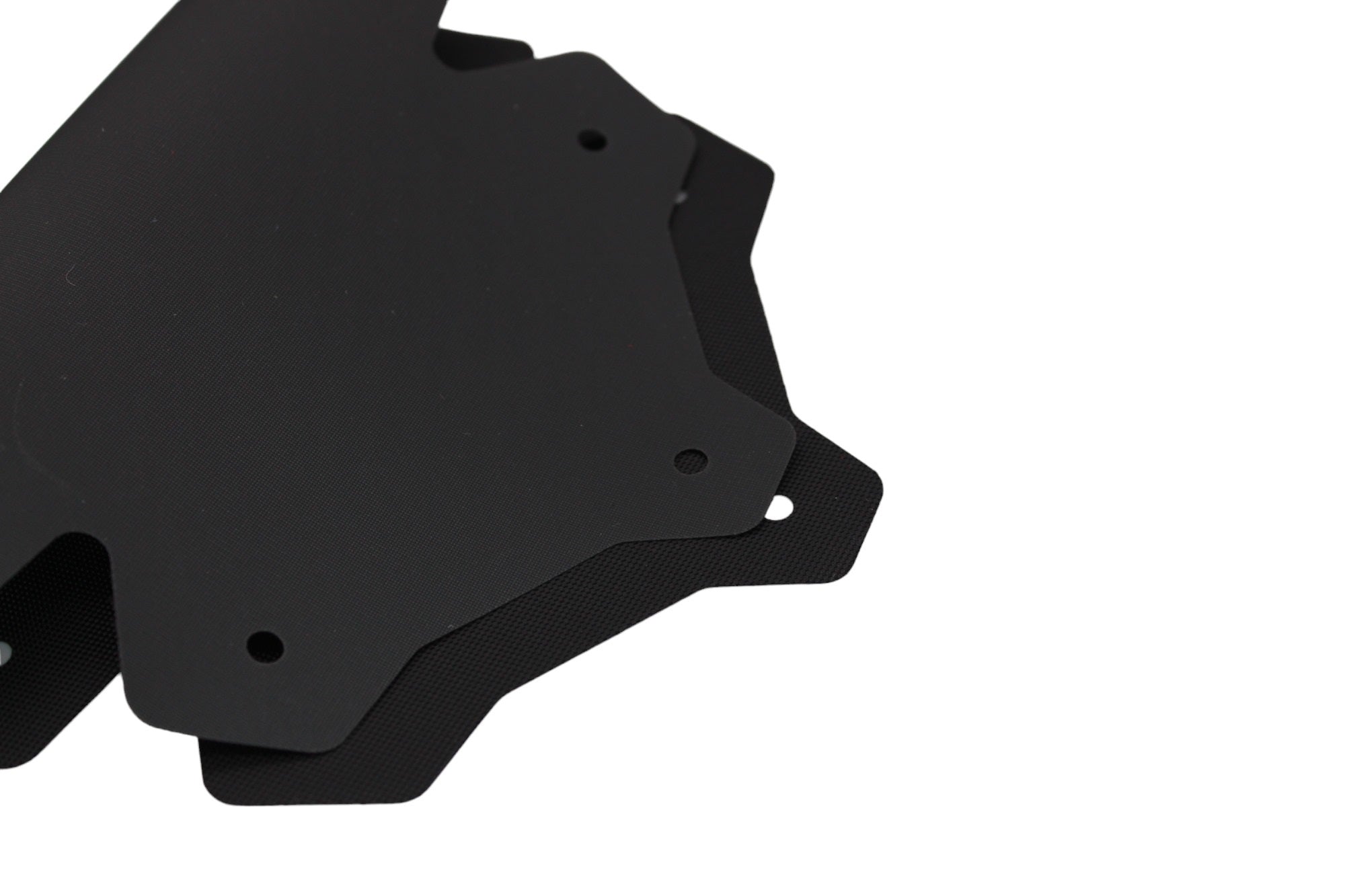 End Game Icon Coated Fabric