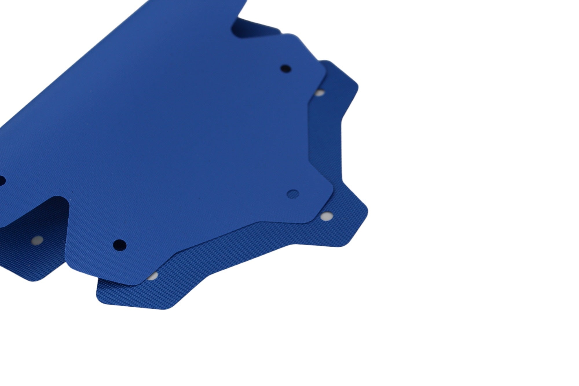 End Game Icon Coated Fabric