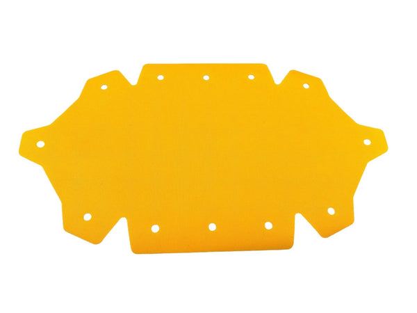 End Game Icon WCF Fabric