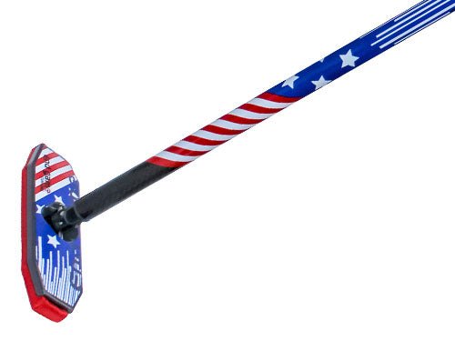 End Game Origin Carbon Fiber Curling Broom