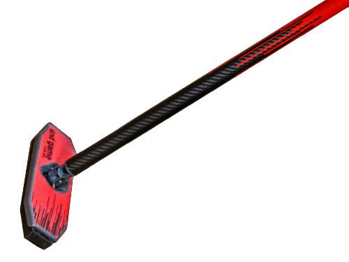 End Game Origin Carbon Fiber Curling Broom