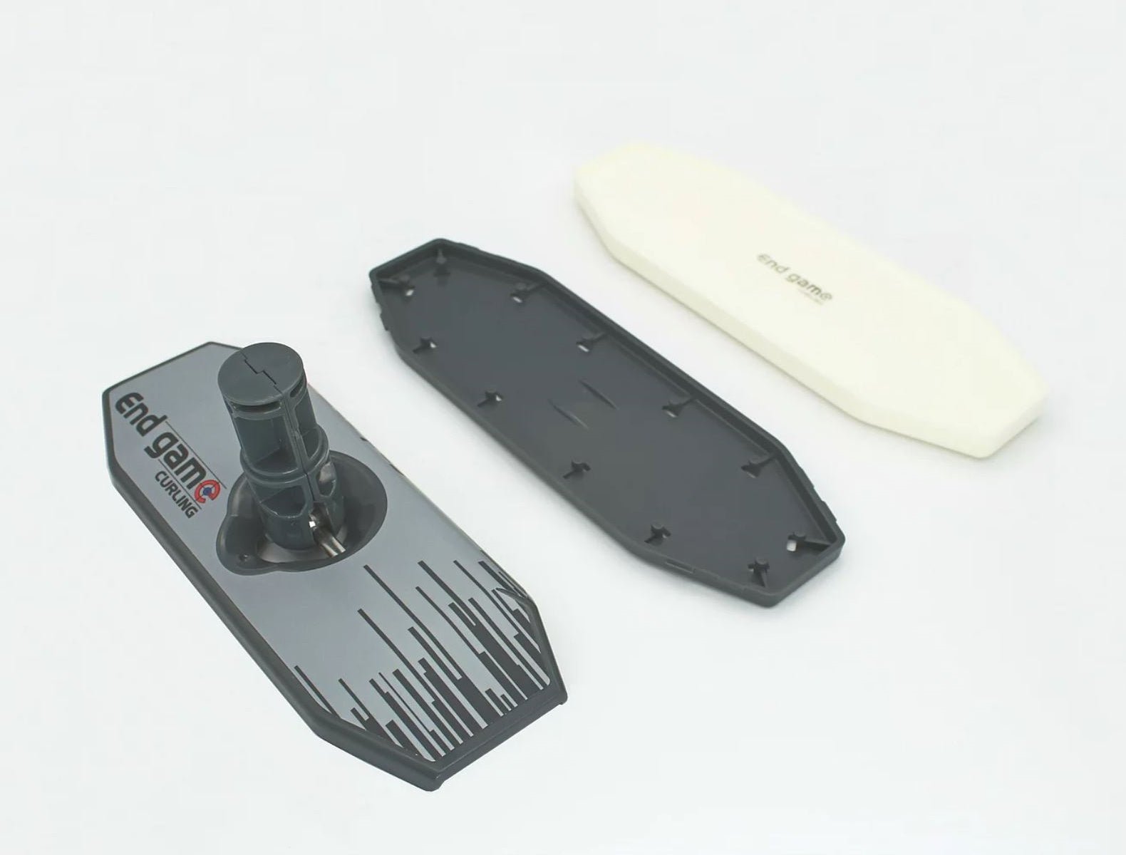 End Game Origin Broom Head Assembly