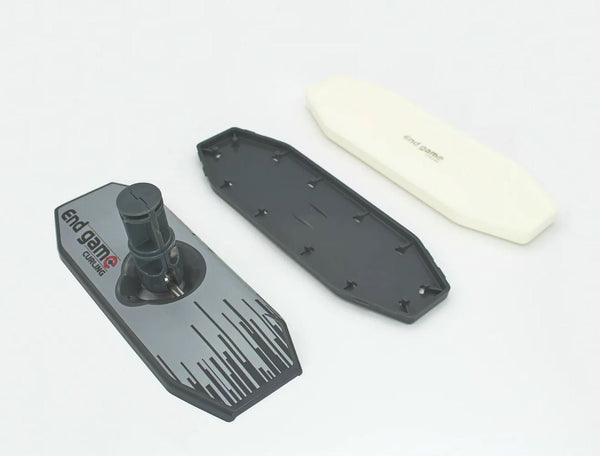 End Game Origin Broom Head Assembly