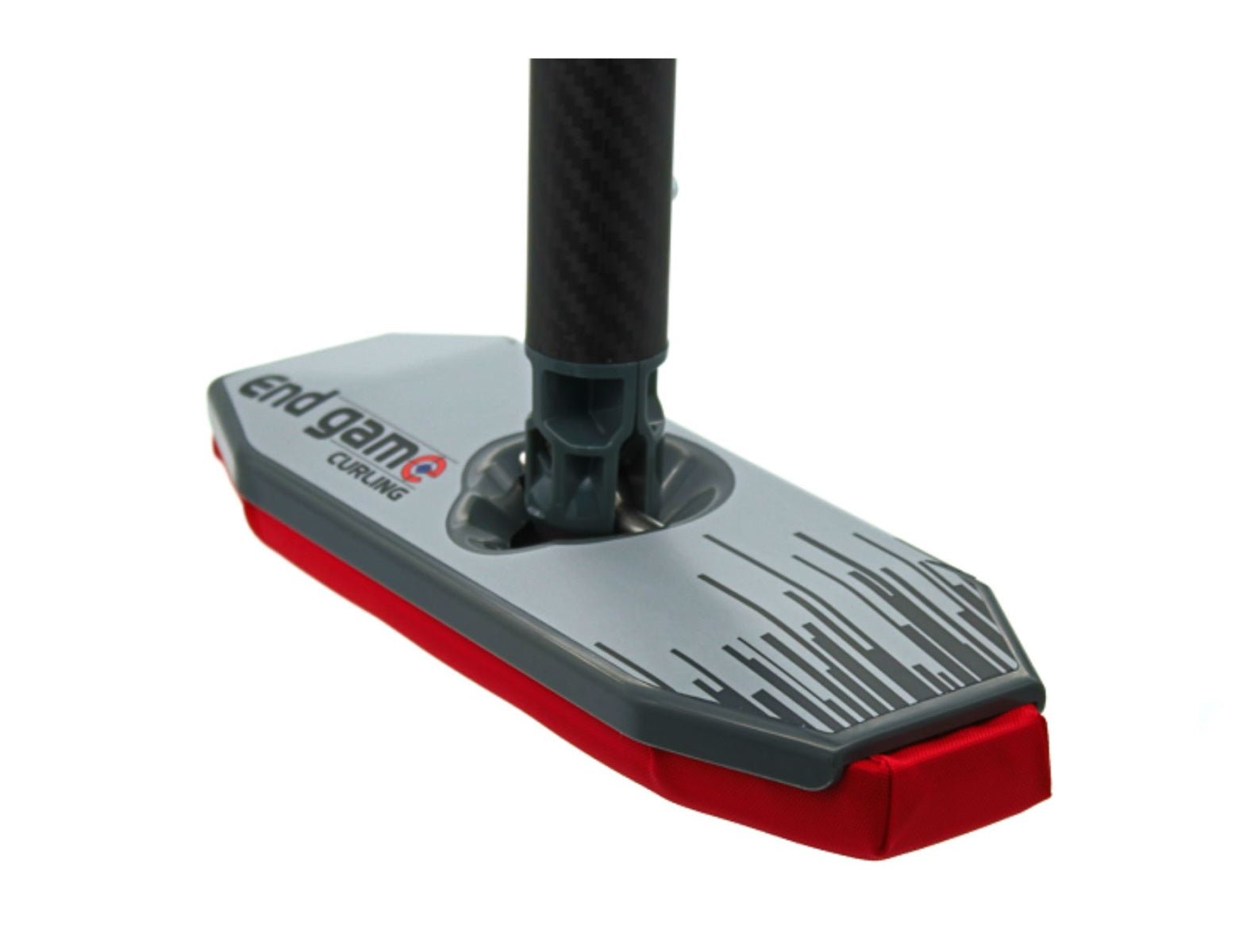 End Game Origin Broom Head Assembly