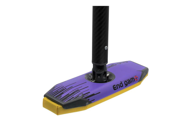 End Game Origin Broom Head Assembly