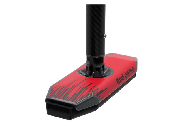 End Game Origin Broom Head Assembly