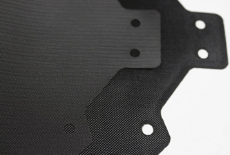 End Game Origin Coated Fabric