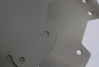 End Game Origin Coated Fabric