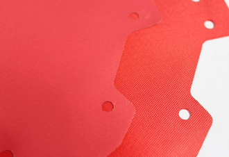 End Game Origin Coated Fabric