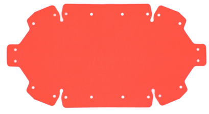 End Game Origin Coated Fabric