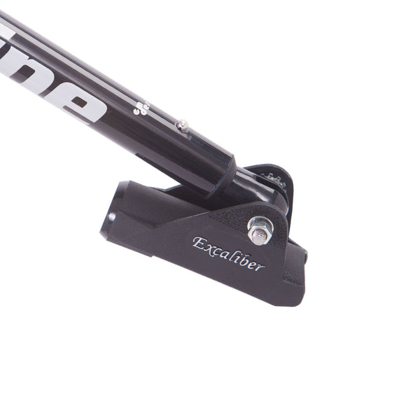 Excaliber Curling Delivery Stick