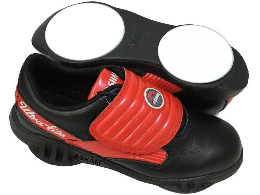 Express Ultra Lite Women's Red