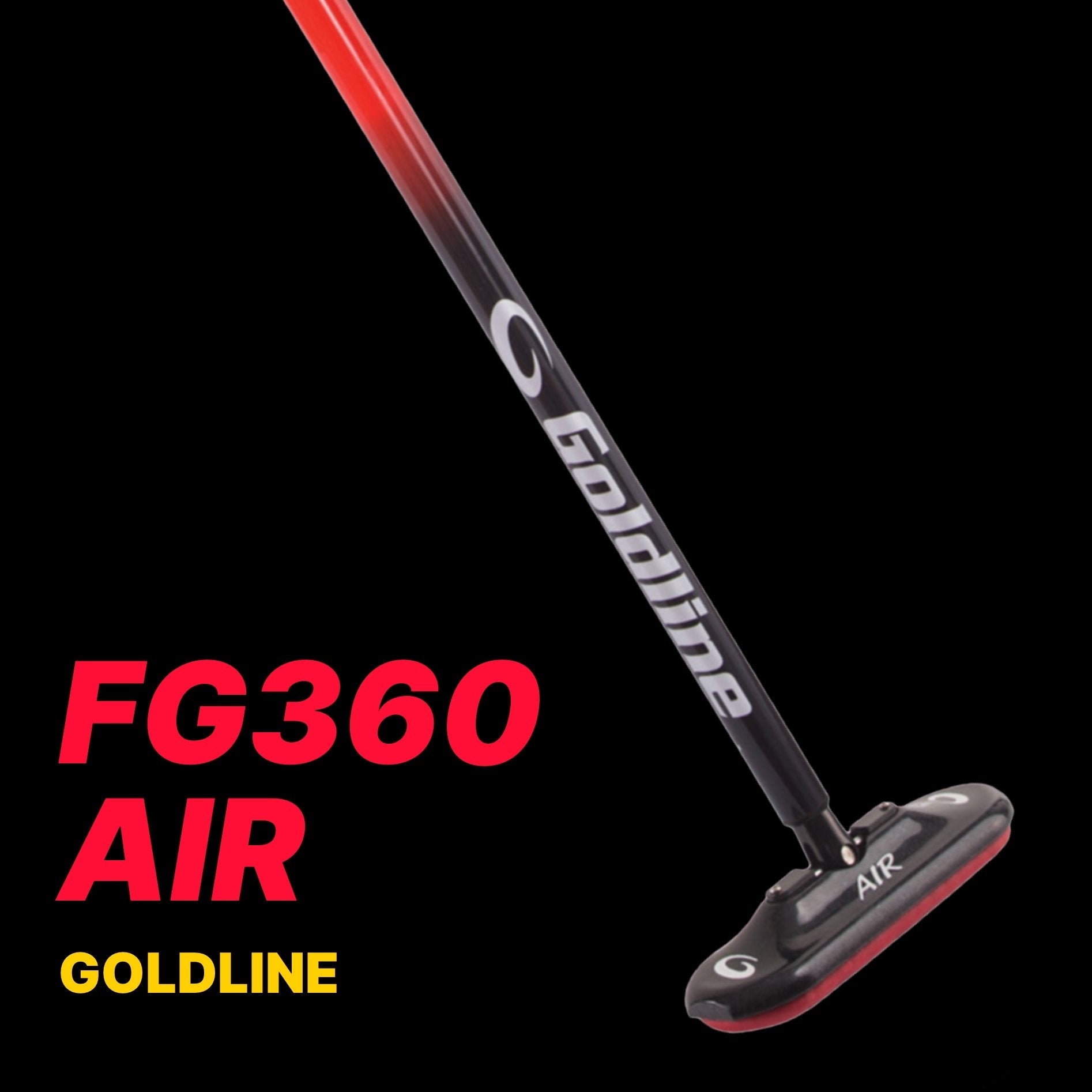 FG360 Air