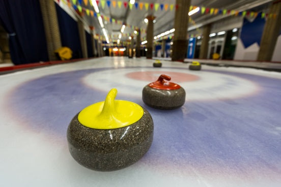 Dakota Curling Supplies