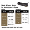Goldline Gripper - Curling Anti-slider