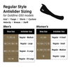 Goldline Gripper - Curling Anti-slider