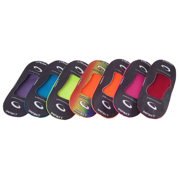 Goldline Impact Rec Sleeve - Replacement Broom Sleeve