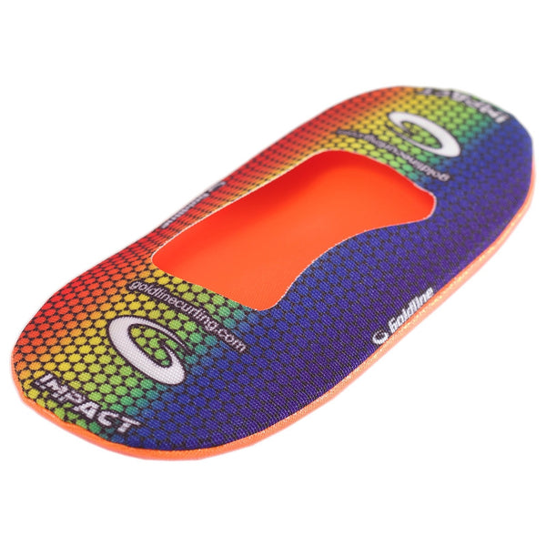 Goldline Impact Rec Sleeve - Replacement Broom Sleeve