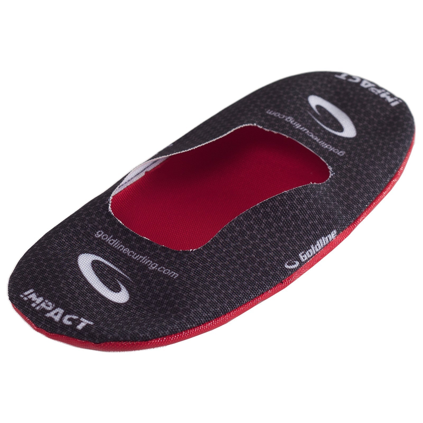 Goldline Impact Rec Sleeve - Replacement Broom Sleeve