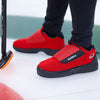 Goldline Men's Momentum Charge Curling Shoes