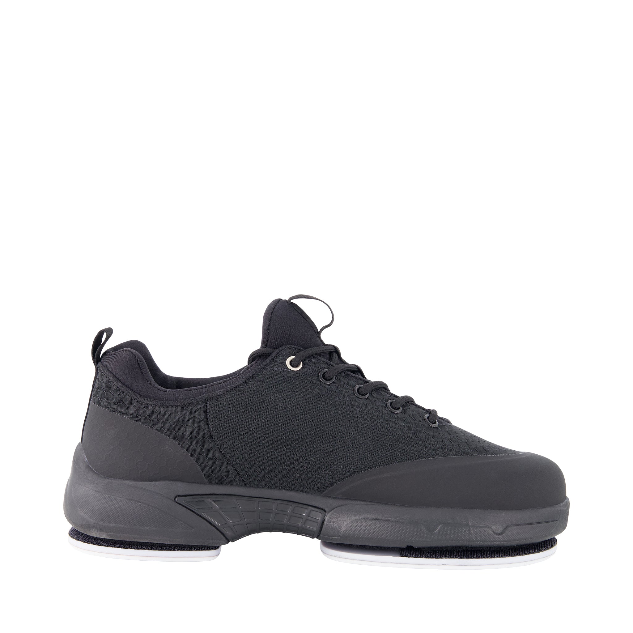 Goldline Men's Momentum Force Curling Shoes