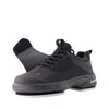 Goldline Men's Momentum Stealth Curling Shoes