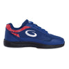 Goldline Men's Right Handed G50 Azul Curling Shoes (Speed 11)