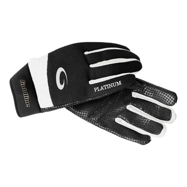 Goldline Platinum Curling Gloves Unisex