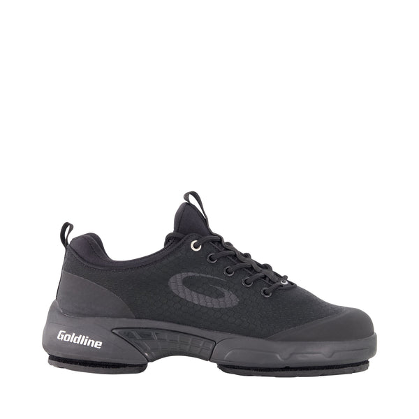 Goldline Women's Momentum Force Curling Shoes