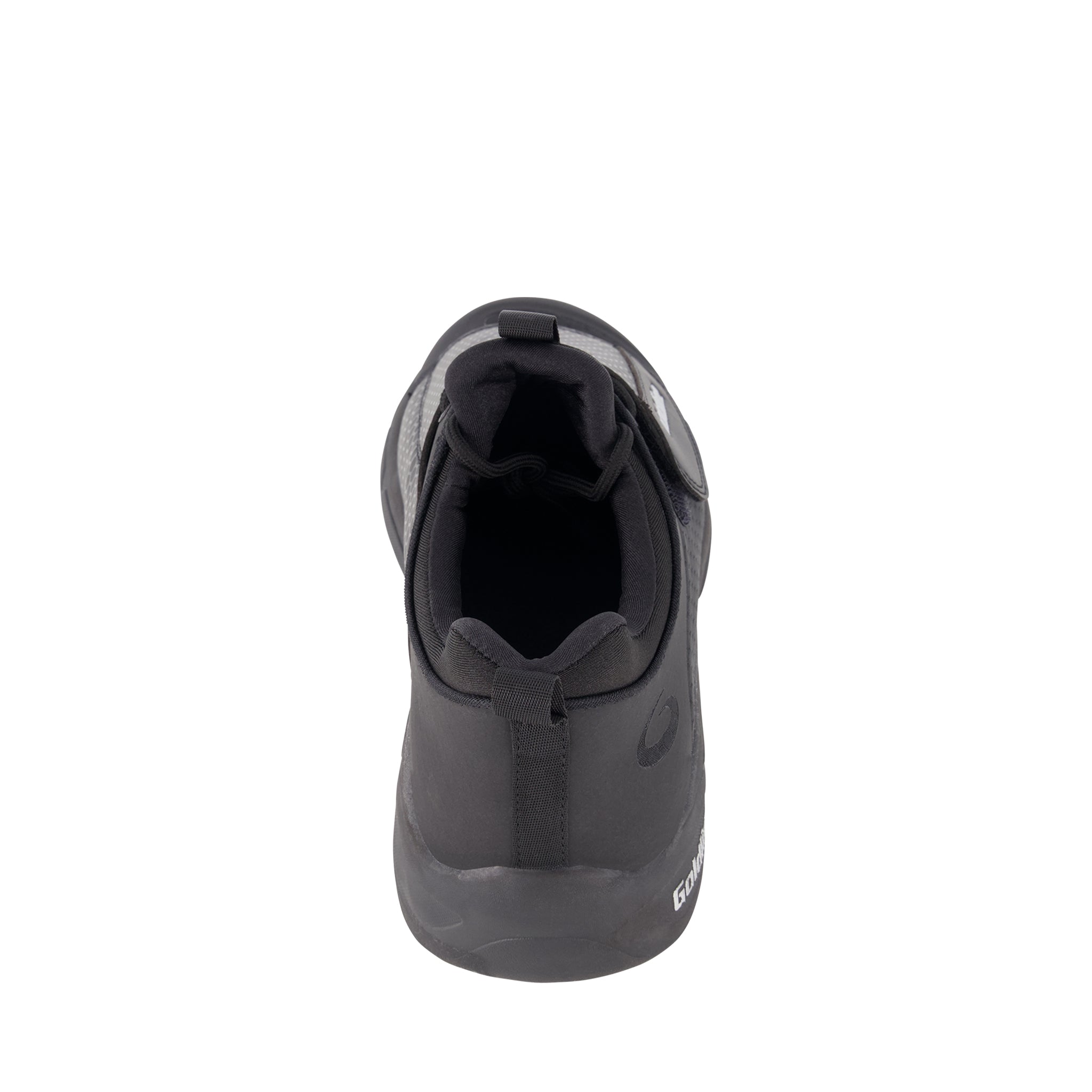 Goldline Women's Momentum Stealth Curling Shoes