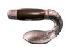 Gooseneck Handle
