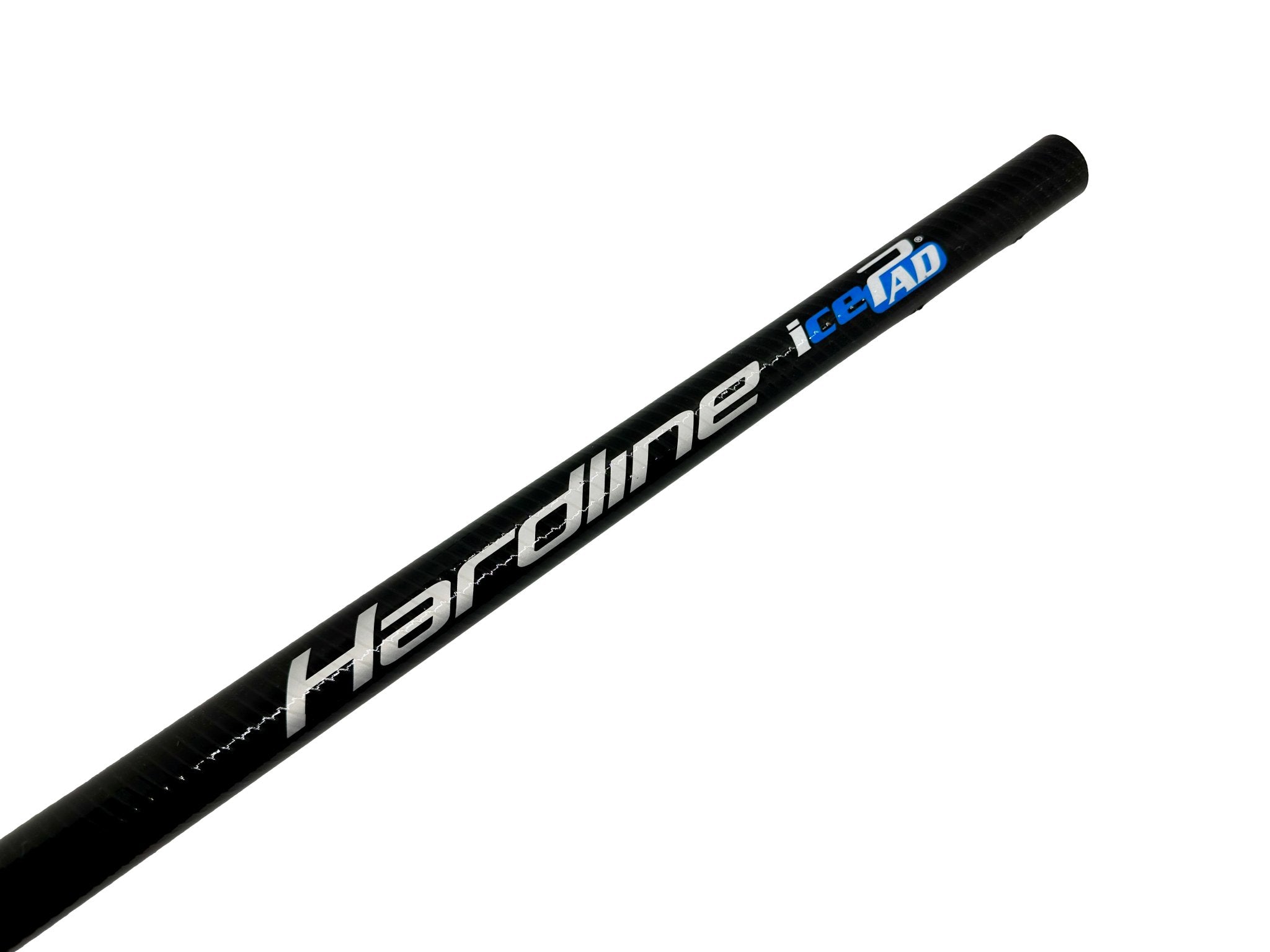 Hardline Carbon Fiber Curling Broom