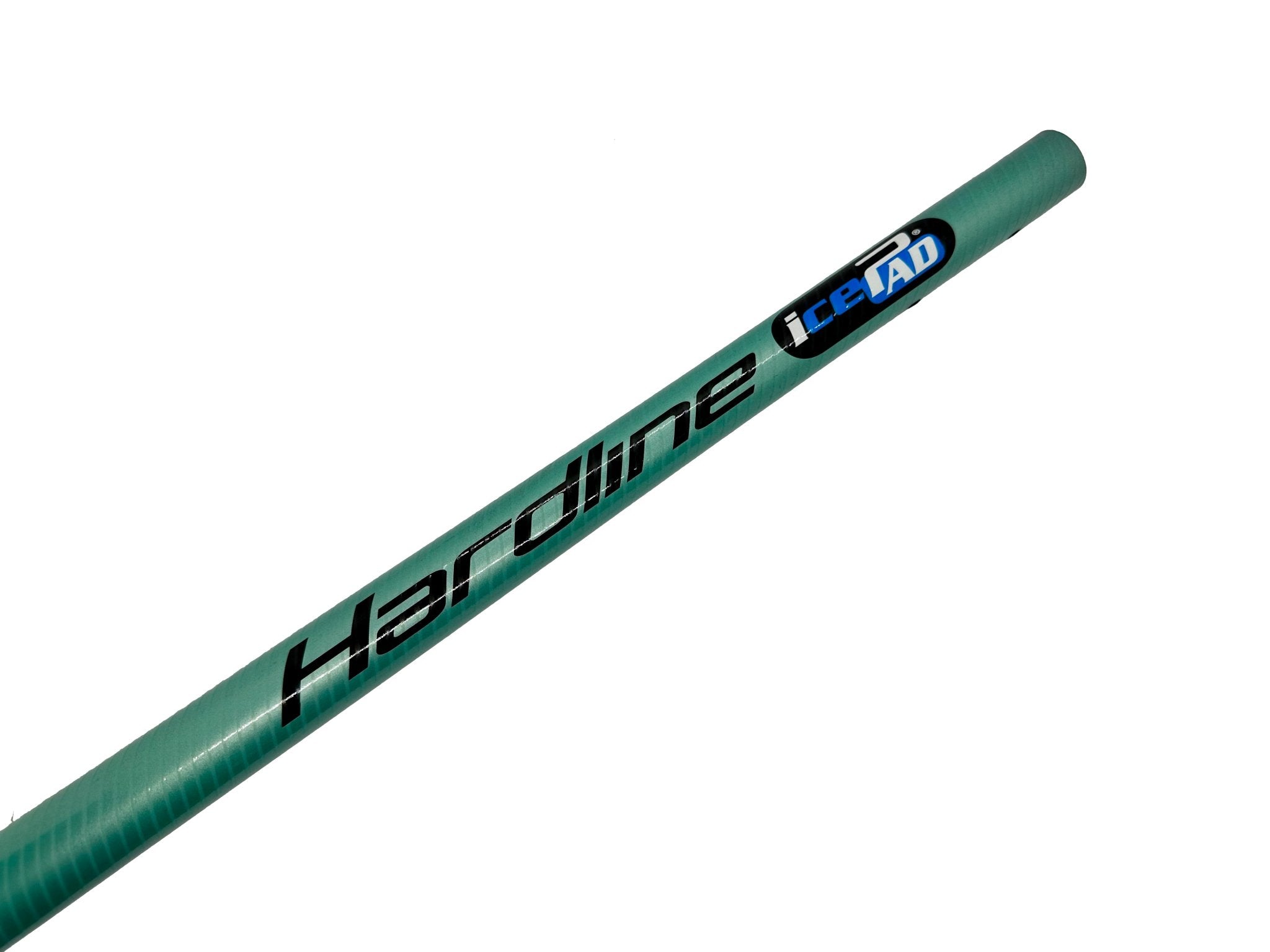 Hardline Carbon Fiber Curling Broom