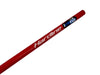 Hardline Carbon Fiber Curling Broom