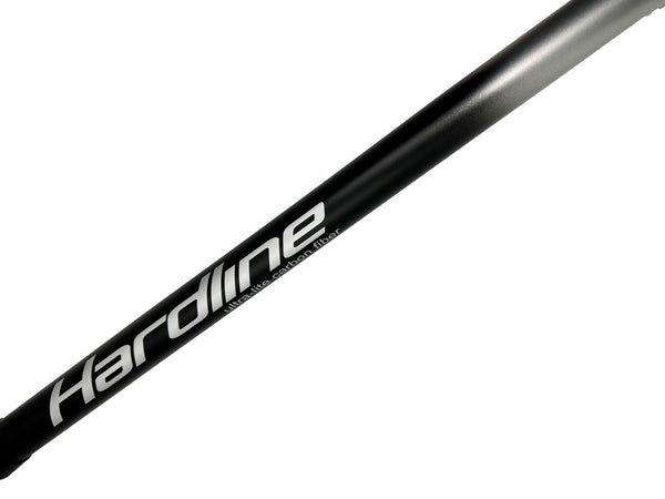 Hardline Carbon Fiber Curling Broom