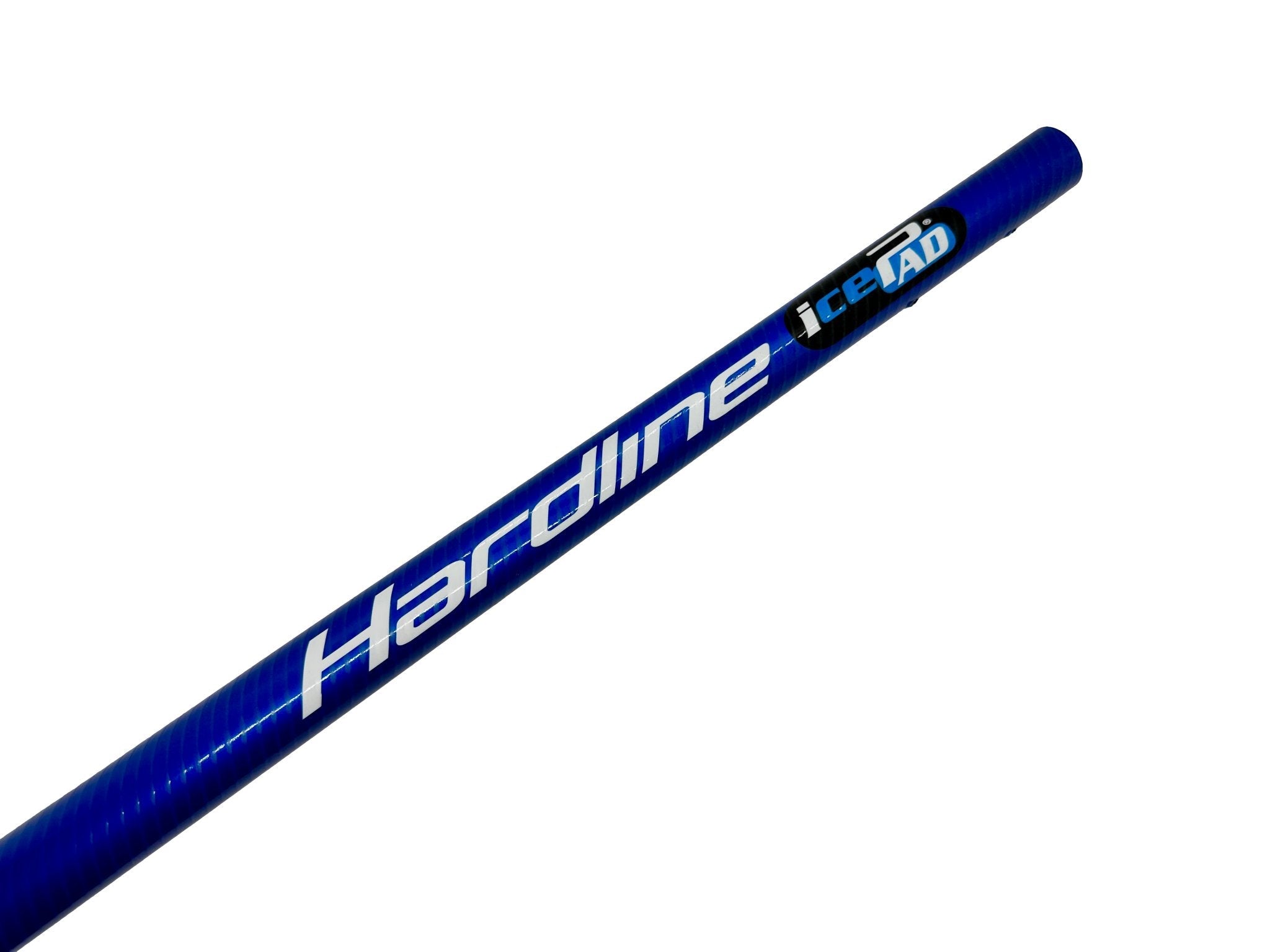 Hardline Carbon Fiber Curling Broom