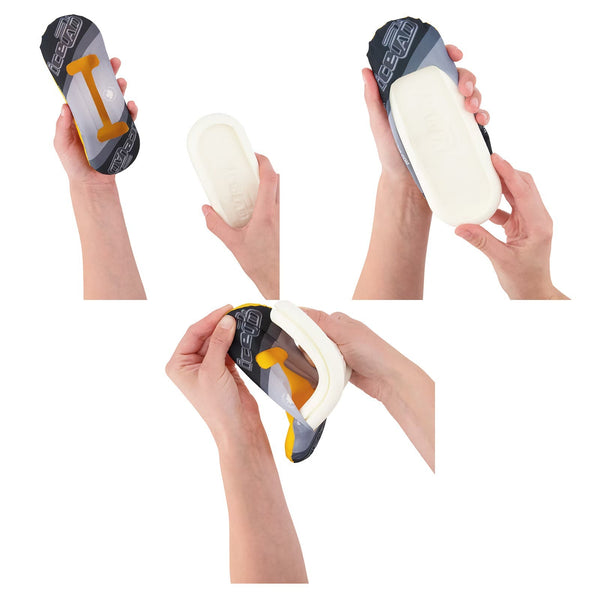 Hardline IcePad Foam