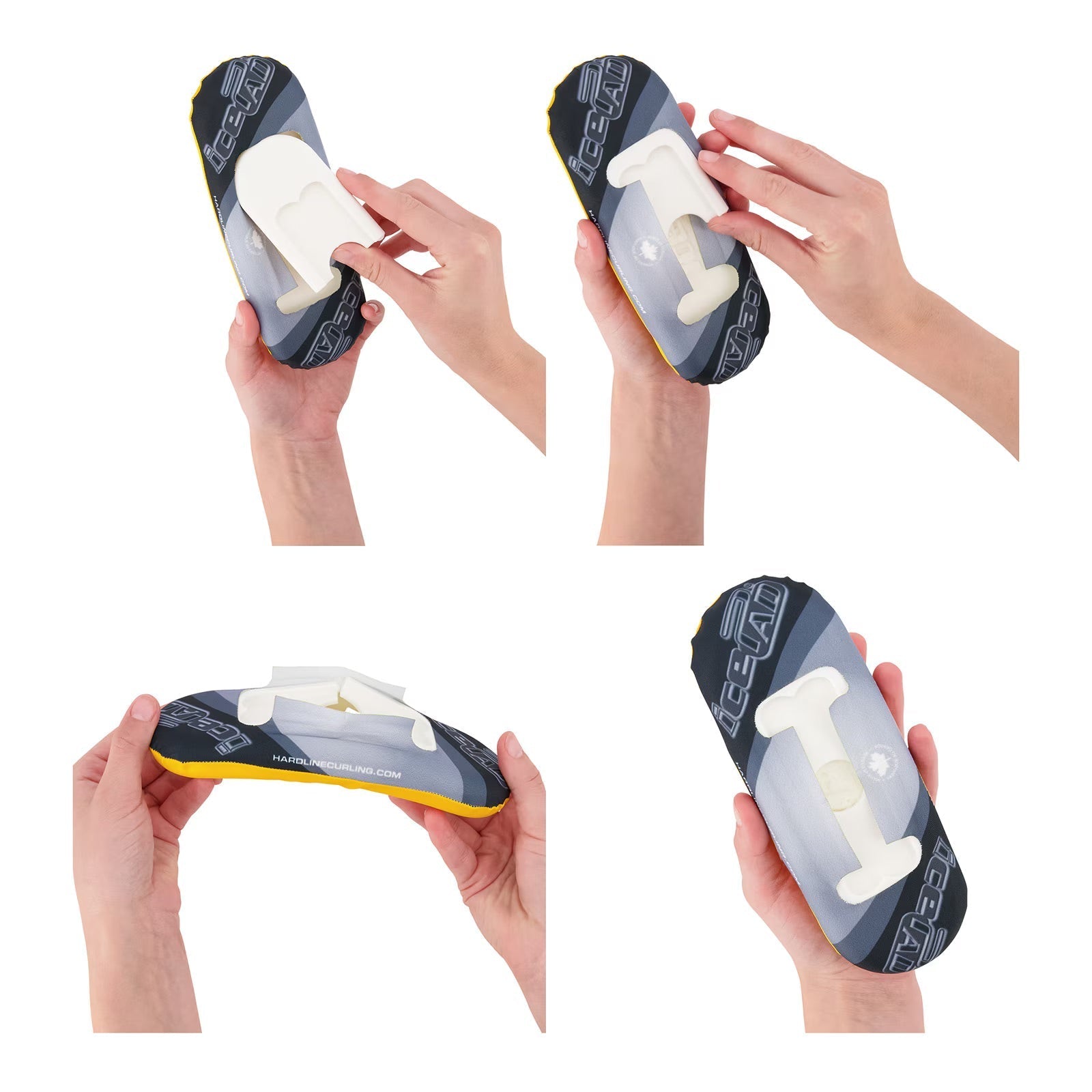 Hardline IcePad Foam