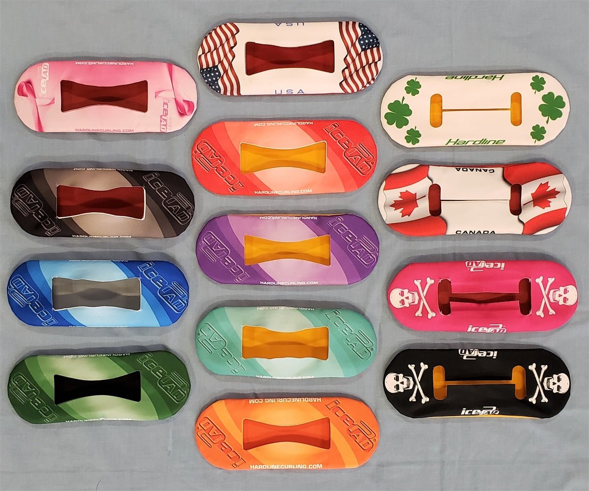 Hardline IcePad Pro Replacement Cover