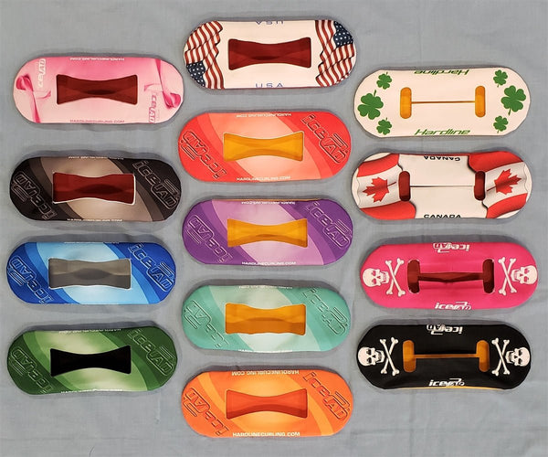 Hardline IcePad Pro Replacement Cover