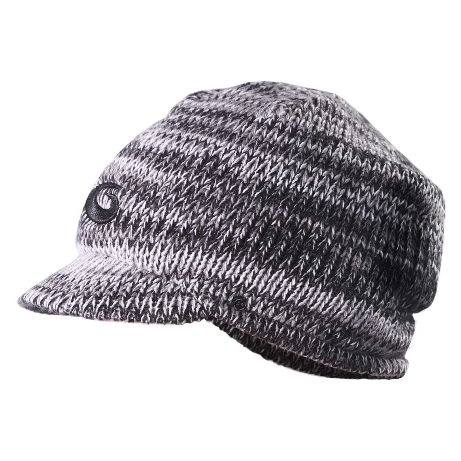 Head First Protective Curling Headgear: Po' Boy