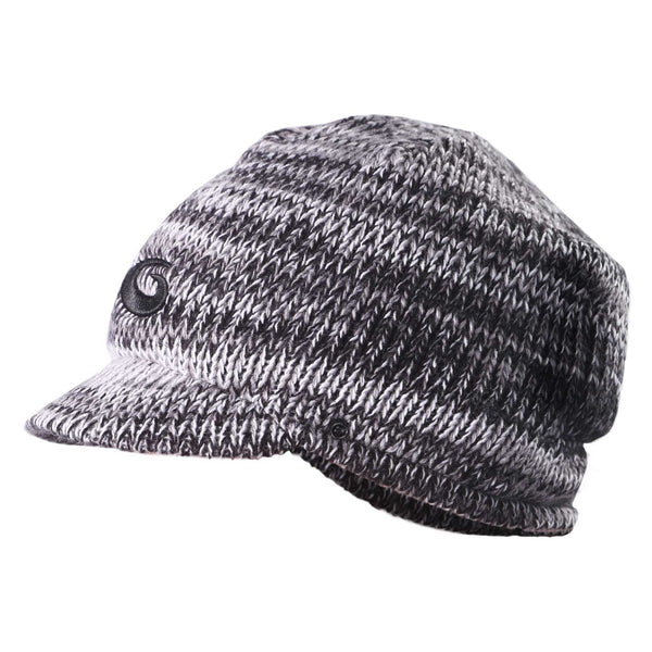 Head First Protective Curling Headgear: Po' Boy