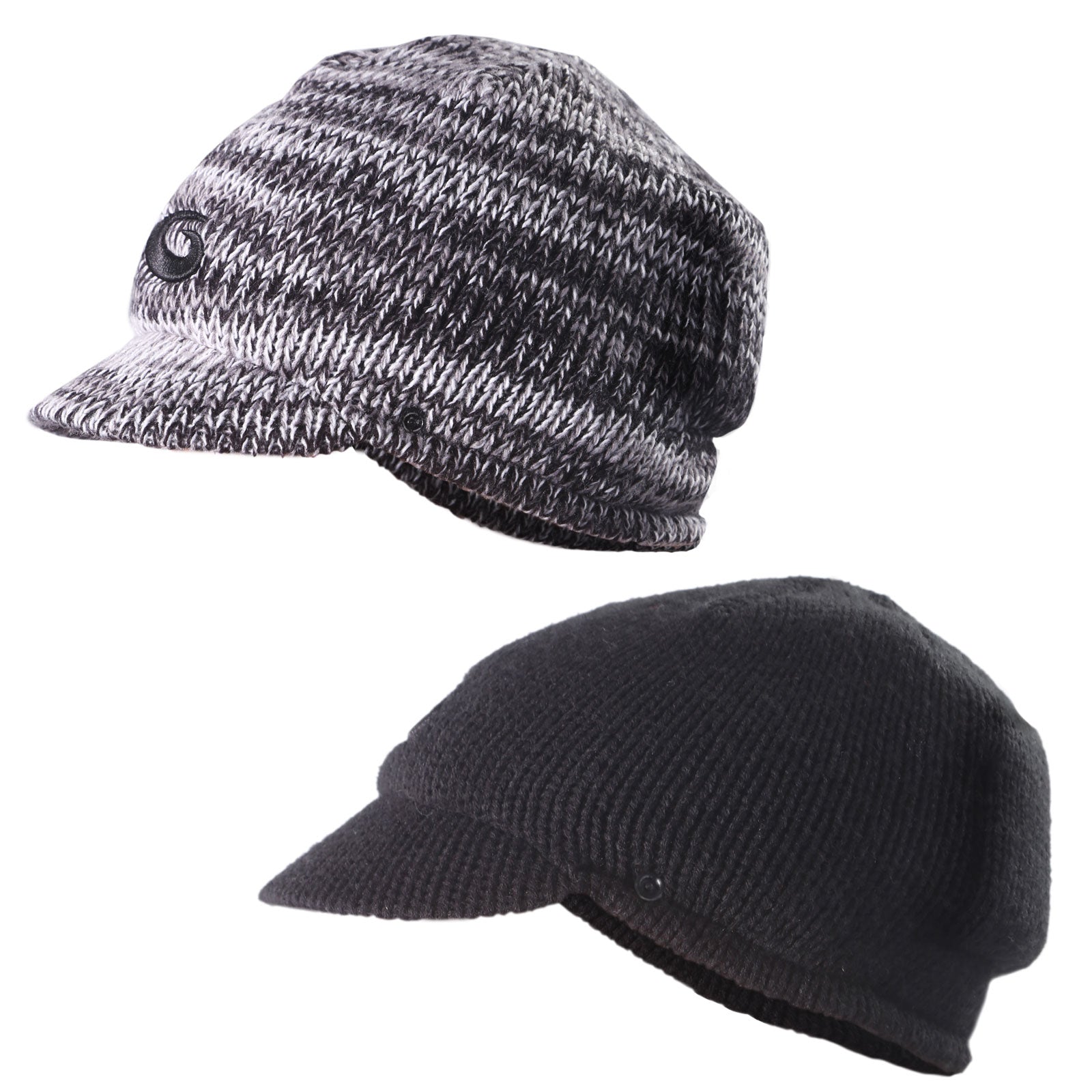 Head First Protective Curling Headgear: Po' Boy