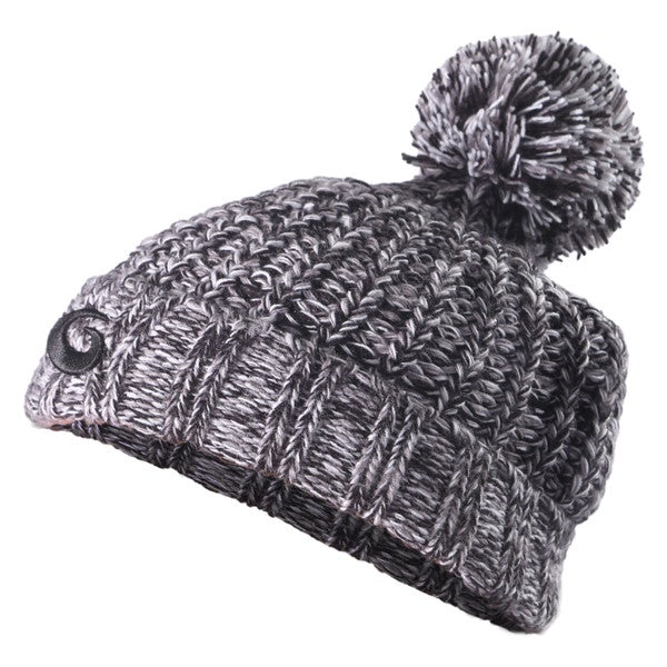 Head First Protective Curling Headgear: Toque