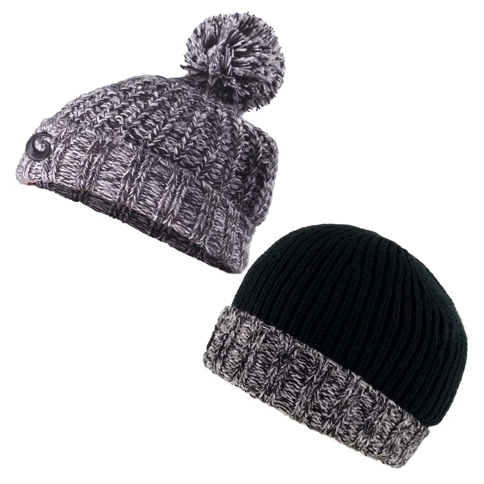 Head First Protective Curling Headgear: Toque